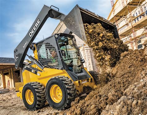 construction skid steer|john deere skid steer loader.